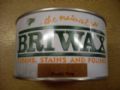 Briwax Original - Rustic Pine Part No.B.WAX-RP